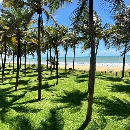 Condominio Wai Wai Pe Na Areia - Praia De Кумбуку Екстер'єр фото