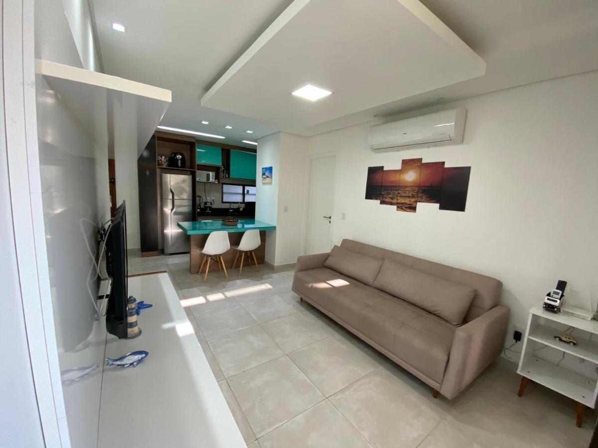Condominio Wai Wai Pe Na Areia - Praia De Кумбуку Екстер'єр фото